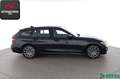 BMW 320 e T M SPORT LASER,KEYLESS,ACC,KAMERA,CARPLAY Schwarz - thumbnail 6