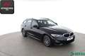 BMW 320 e T M SPORT LASER,KEYLESS,ACC,KAMERA,CARPLAY Black - thumbnail 7