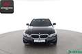 BMW 320 e T M SPORT LASER,KEYLESS,ACC,KAMERA,CARPLAY Black - thumbnail 8