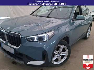 X1 sDrive 20i 170 DKG7 Design +Toit pano +Harman Kardon