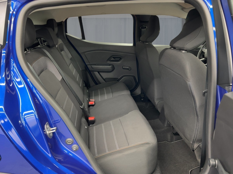 Dacia Sandero STEPWAY ESSENTIAL LPG TCe 100 KLIMAANLAGE — photo 9