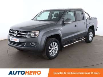 2.0 TDI 4WD Highline Auto