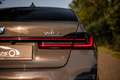 BMW 745 HYBRIDE M SPORT FULL FULL FIRST OWNER Grijs - thumbnail 7