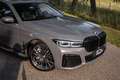 BMW 745 HYBRIDE M SPORT FULL FULL FIRST OWNER Grijs - thumbnail 2