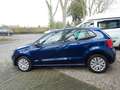 Volkswagen Polo V Style Klima Blau - thumbnail 10