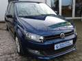 Volkswagen Polo V Style Klima Blau - thumbnail 16