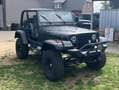 Jeep Wrangler Wrangler YJ 2.5 Softtop & Hardtop Чорний - thumbnail 1