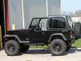 Jeep Wrangler Wrangler YJ 2.5 Softtop & Hardtop Чорний - thumbnail 5