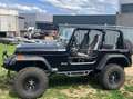 Jeep Wrangler Wrangler YJ 2.5 Softtop & Hardtop Чорний - thumbnail 2