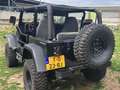 Jeep Wrangler Wrangler YJ 2.5 Softtop & Hardtop Чорний - thumbnail 3