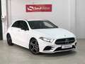 Mercedes-Benz A 200 200d Progressive Line Advanced 8G-DCT Blanco - thumbnail 1