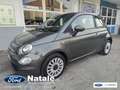 Fiat 500 500 1.0 hybrid Lounge 70cv Grigio - thumbnail 1
