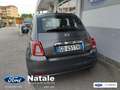 Fiat 500 500 1.0 hybrid Lounge 70cv Grigio - thumbnail 4