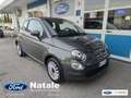 Fiat 500 500 1.0 hybrid Lounge 70cv Grigio - thumbnail 7