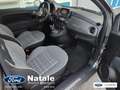 Fiat 500 500 1.0 hybrid Lounge 70cv Grigio - thumbnail 12