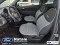 Fiat 500 500 1.0 hybrid Lounge 70cv Grigio - thumbnail 10