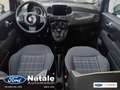 Fiat 500 500 1.0 hybrid Lounge 70cv Grigio - thumbnail 11