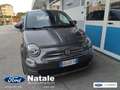 Fiat 500 500 1.0 hybrid Lounge 70cv Grigio - thumbnail 8