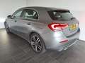 Mercedes-Benz A 160 A 109pk Business Solution Luxury Grijs - thumbnail 3