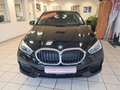 BMW 118 i Advantage / 1. Hand / LED / NAVI Schwarz - thumbnail 2