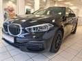 BMW 118 i Advantage / 1. Hand / LED / NAVI Schwarz - thumbnail 1