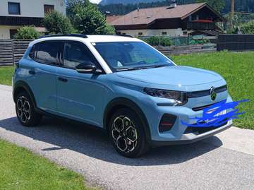 e-C3 113 44kWh Plus Plus