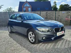 BMW Série 1 116i 109 ch Lounge