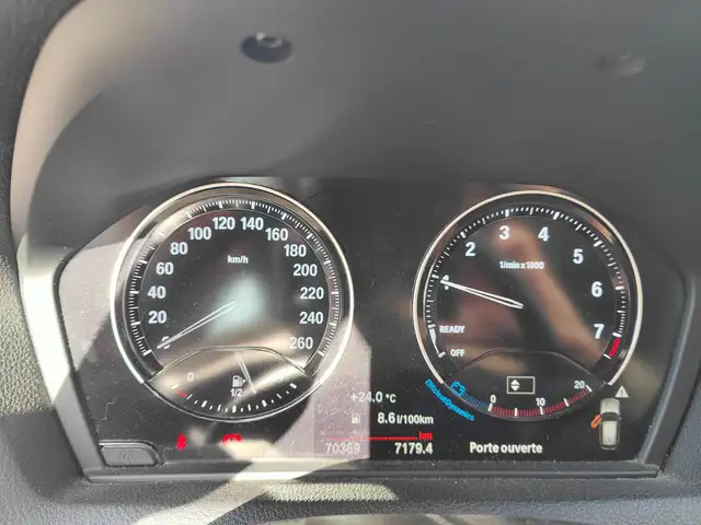 BMW 1 Series view 14