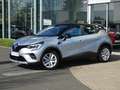 Renault Captur Limited TCe 90 Silber - thumbnail 1