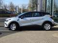 Renault Captur Limited TCe 90 Silber - thumbnail 2