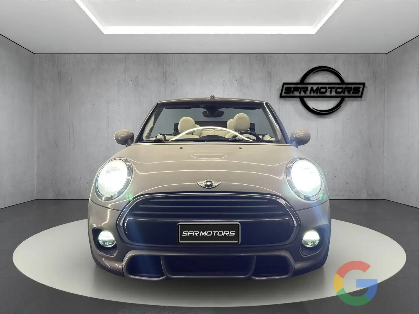 MINI Cooper Cabrio Cooper 1.5 136cv - PREZZO REALE - 2