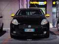 Fiat Grande Punto 3p 1.4 tjt Sport 120cv Nero - thumbnail 1