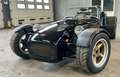 Donkervoort S8 Schwarz - thumbnail 3