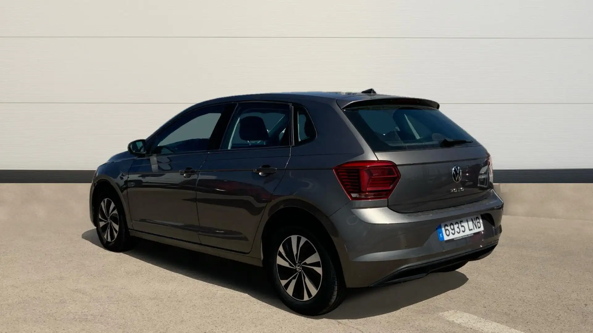 Volkswagen Polo 1.0 TSI Advance 70kW - 2