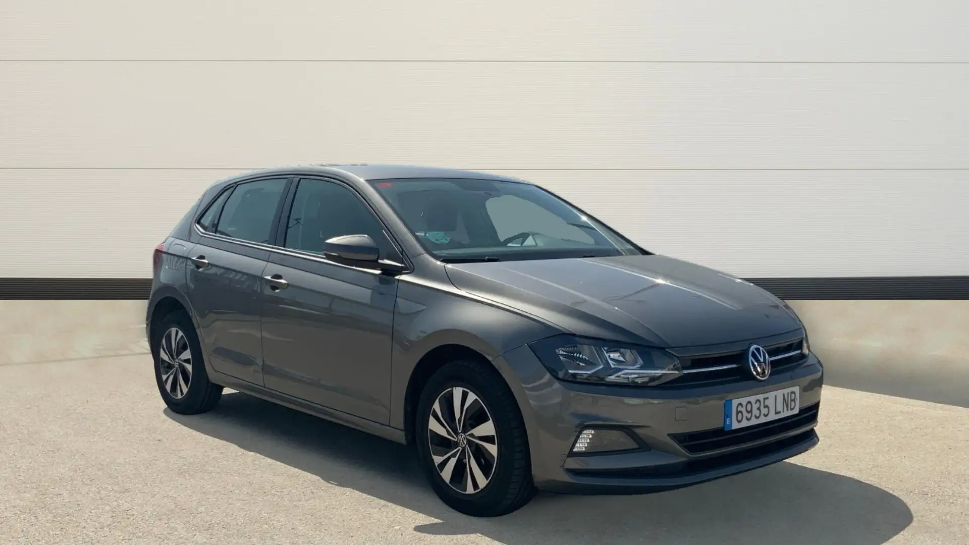 Volkswagen Polo 1.0 TSI Advance 70kW - 1