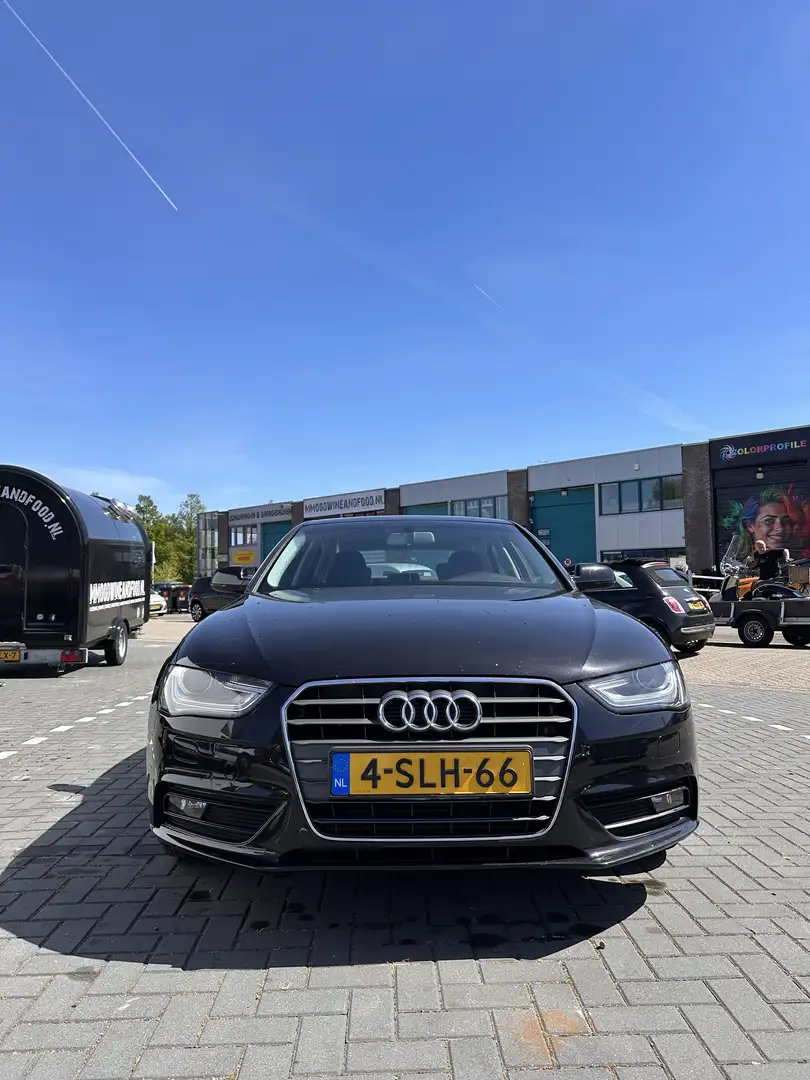 Audi A4 PRO-LINE SPORT 1.8 TFSI - 1