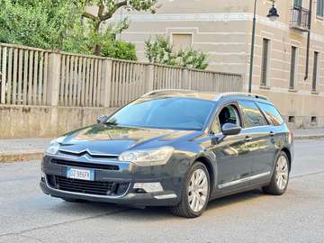 Tourer 2.0 HDi 16V 163cv aut. Hydractive Exclusive Style “KM CERTIFICATI-PACK SAFETY PLUS-NAVI-BLUETOOTH-CRUISE-3 ISOFIX”