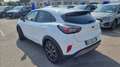Ford Puma 1.0 ecoboost h titanium s&s 125cv Bianco - thumbnail 3