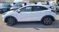 Ford Puma 1.0 ecoboost h titanium s&s 125cv Bianco - thumbnail 2