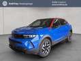 Opel Mokka 1.2 DI Turbo Automatik GS Bleu - thumbnail 1