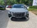 Hyundai TUCSON FULL HYBRID Shine Sensation **FULL OPTION - DEMOW Gris - thumbnail 8