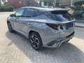 Hyundai TUCSON FULL HYBRID Shine Sensation **FULL OPTION - DEMOW Gris - thumbnail 3