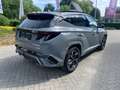 Hyundai TUCSON FULL HYBRID Shine Sensation **FULL OPTION - DEMOW Gris - thumbnail 5