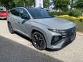 Hyundai TUCSON FULL HYBRID Shine Sensation **FULL OPTION - DEMOW Gris - thumbnail 7