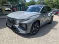 Hyundai TUCSON FULL HYBRID Shine Sensation **FULL OPTION - DEMOW Gris - thumbnail 1
