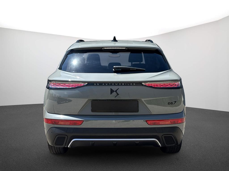 DS Automobiles DS 7 DS 7 PERFORMANCE LINE + BlueHDi 130 EAT8 — photo 5
