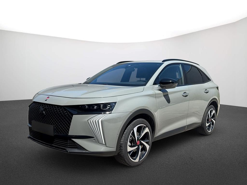 DS Automobiles DS 7 DS 7 PERFORMANCE LINE + BlueHDi 130 EAT8 — photo 3