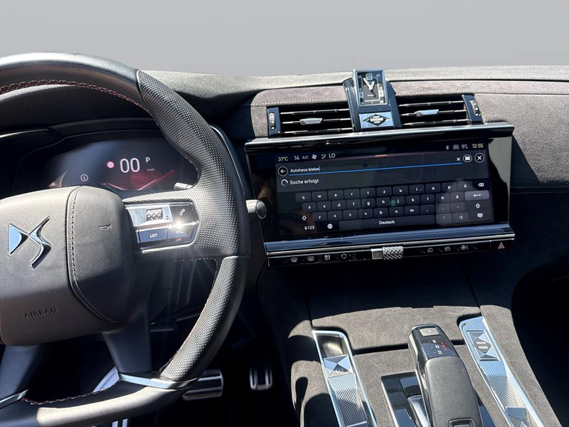 DS Automobiles DS 7 DS 7 PERFORMANCE LINE + BlueHDi 130 EAT8 — photo 13