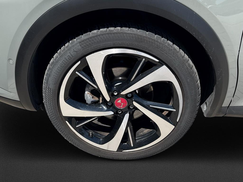 DS Automobiles DS 7 DS 7 PERFORMANCE LINE + BlueHDi 130 EAT8 — photo 9