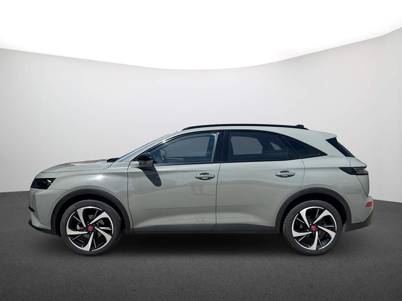 DS Automobiles DS 7 DS 7 PERFORMANCE LINE + BlueHDi 130 EAT8 — photo 6